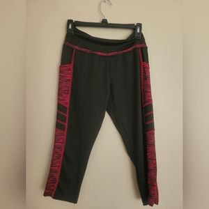 Sugar Pocket Leggings